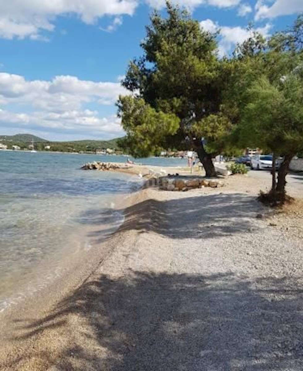 Parcela Naprodaj - ŠIBENSKO-KNINSKA Šibenik