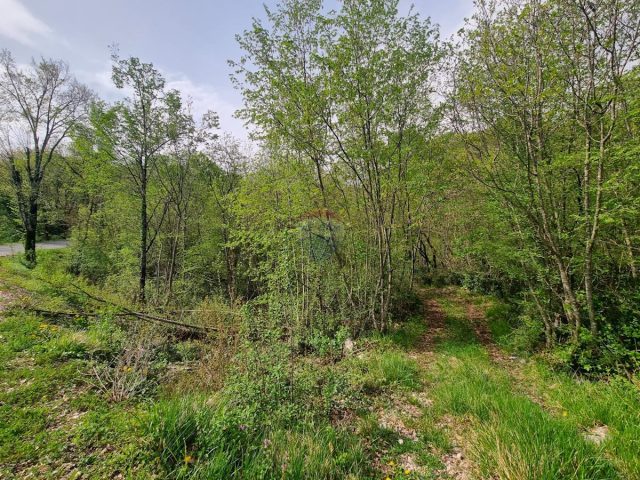 Działka na sprzedaż 2275 m² – Veprinac