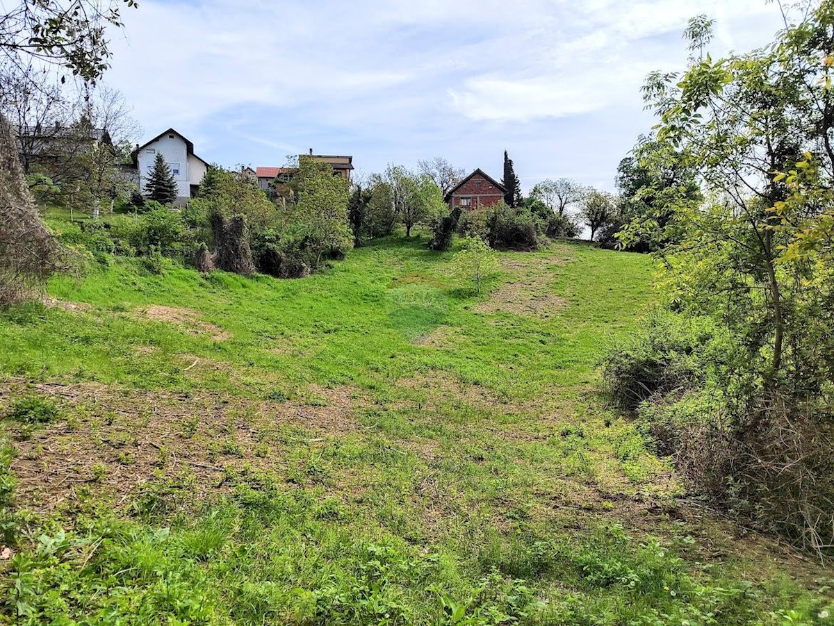 Zemljište Na prodaju - GRAD ZAGREB ZAGREB