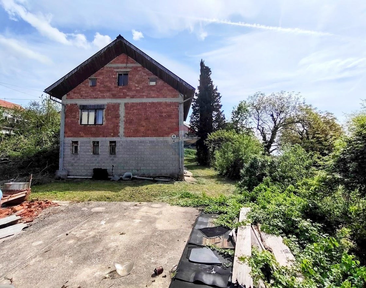 Zemljište Na prodaju - GRAD ZAGREB ZAGREB