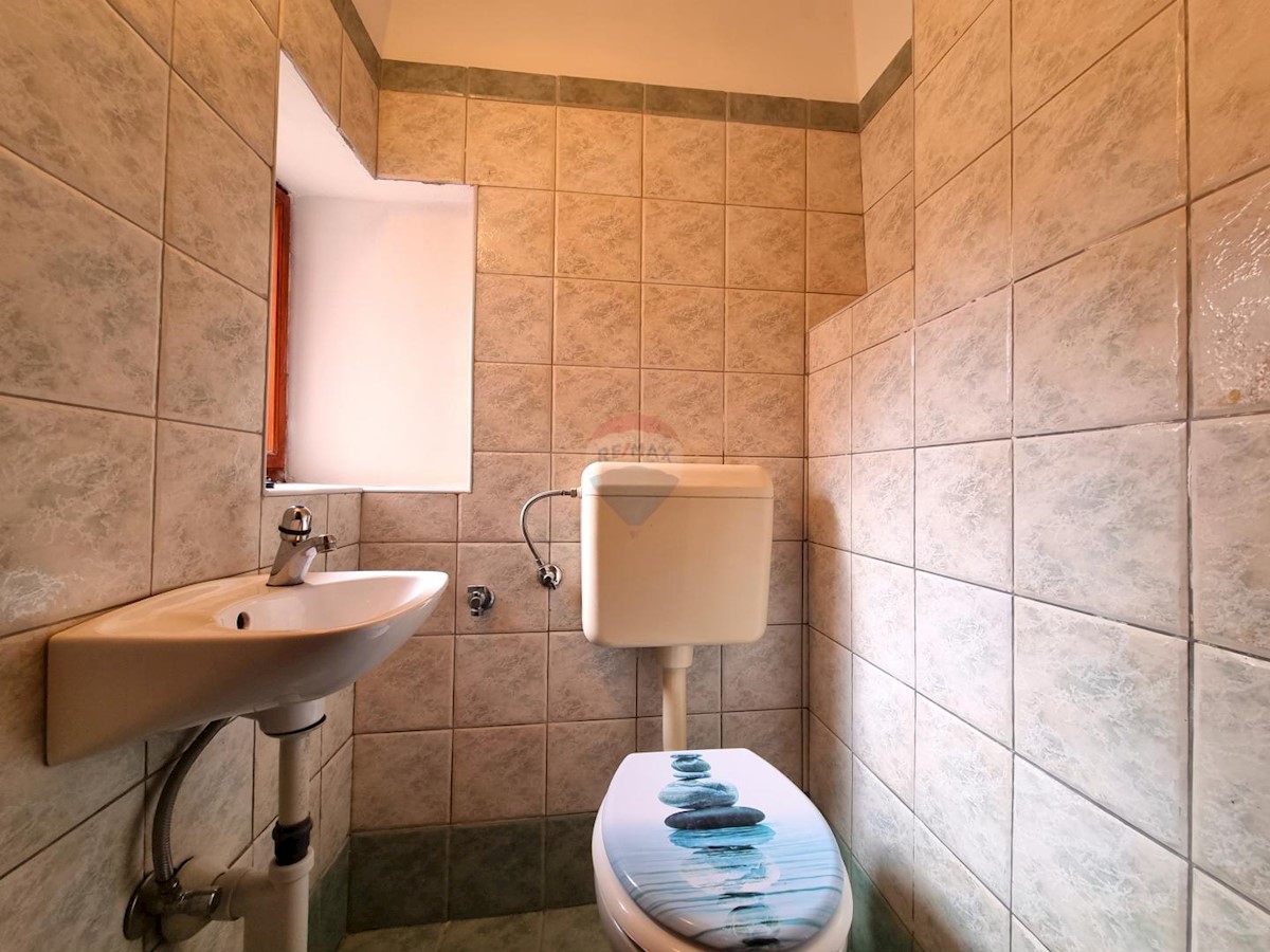 Flat For rent - PRIMORSKO-GORANSKA OPATIJA