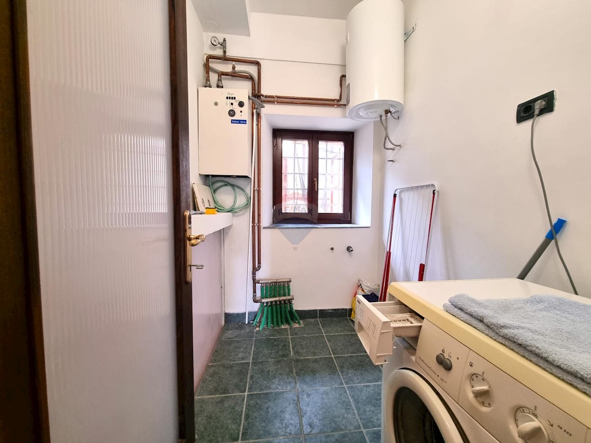 Apartmán K pronájmu - PRIMORSKO-GORANSKA OPATIJA