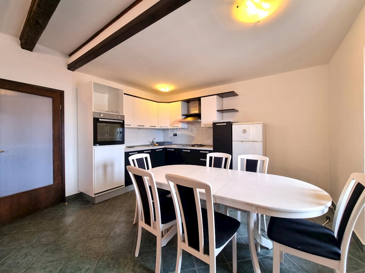 Apartment Zu vermieten - PRIMORSKO-GORANSKA OPATIJA