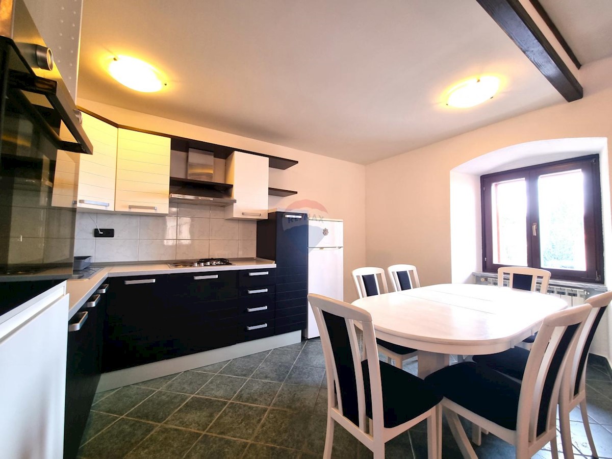 Apartmán K pronájmu - PRIMORSKO-GORANSKA OPATIJA