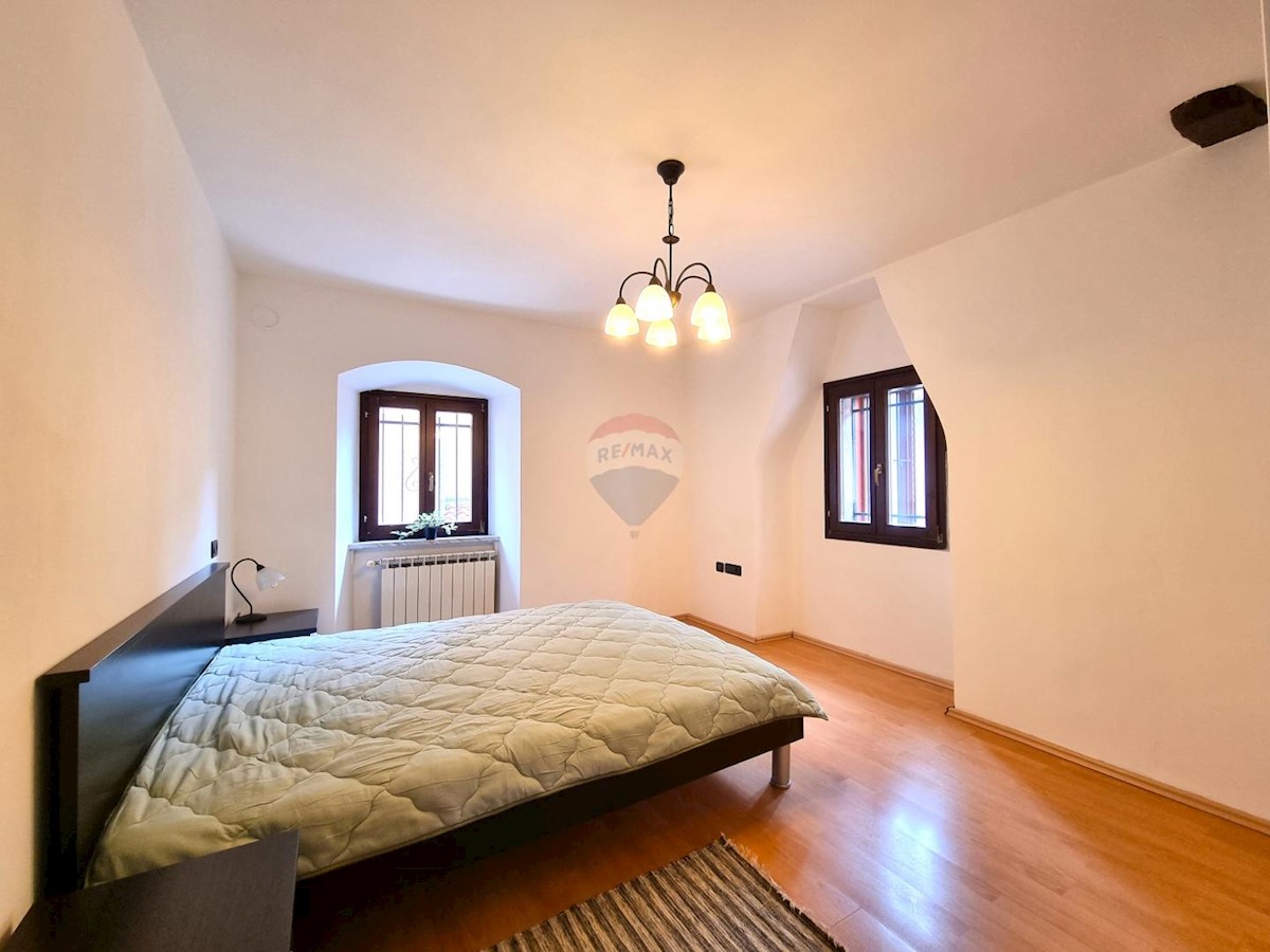 Appartement À louer - PRIMORSKO-GORANSKA OPATIJA