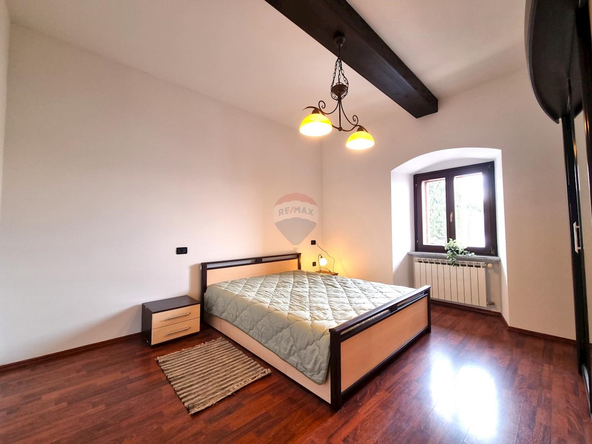 Flat For rent - PRIMORSKO-GORANSKA OPATIJA