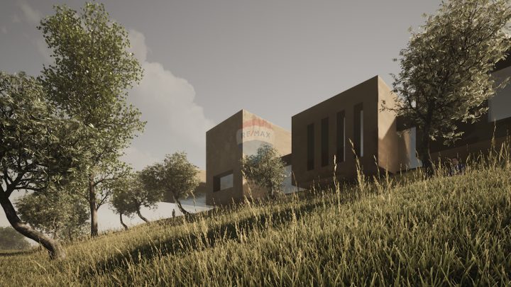 Dom na sprzedaż 344 m² – Buzet