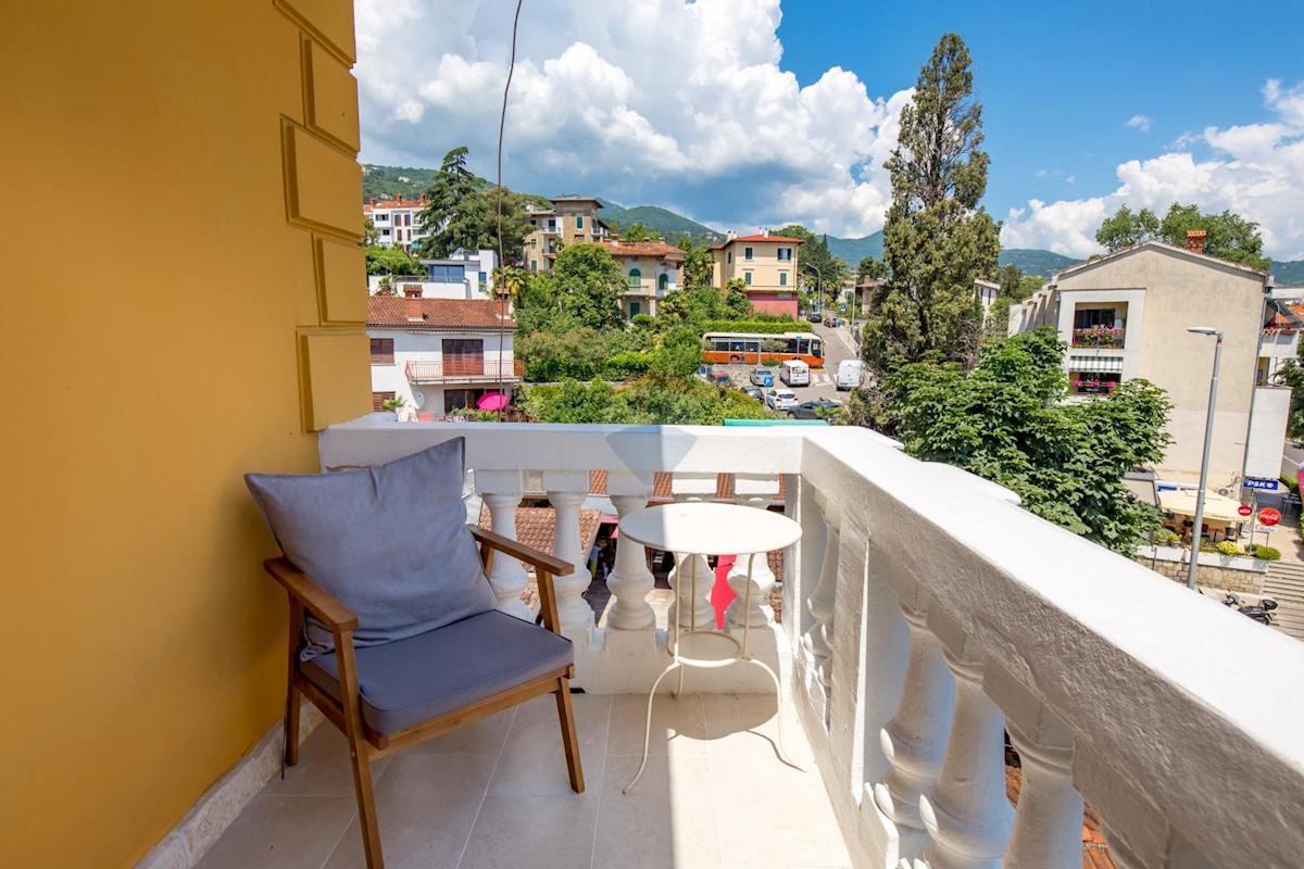 Apartmán Na predaj - PRIMORSKO-GORANSKA LOVRAN