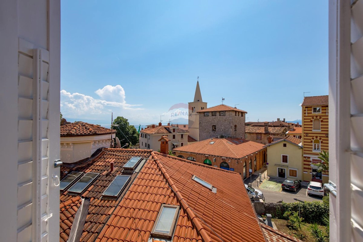 Flat For sale - PRIMORSKO-GORANSKA LOVRAN