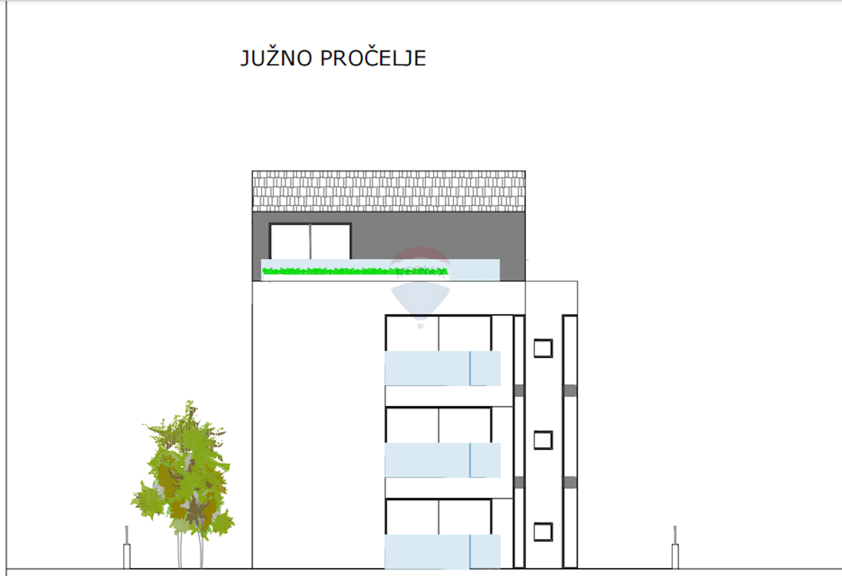 Apartmán Na predaj - ISTARSKA ROVINJ