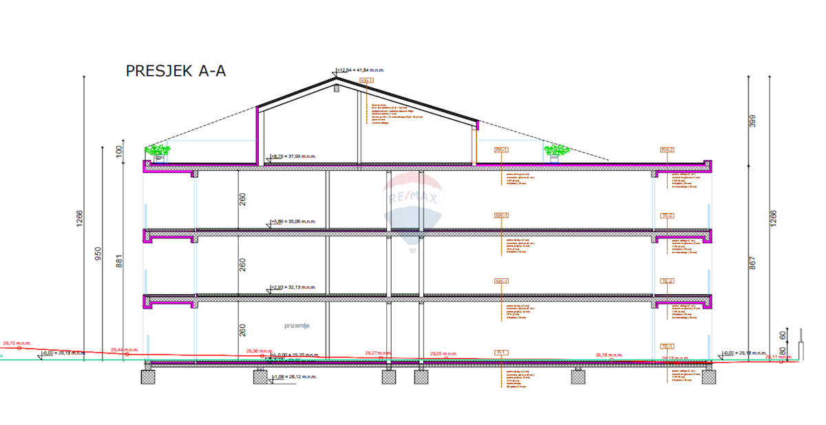 Apartmán Na predaj - ISTARSKA ROVINJ