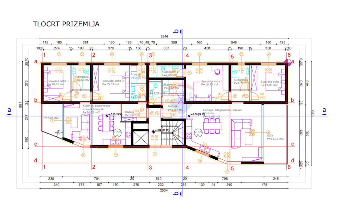 Apartmán Na predaj - ISTARSKA ROVINJ