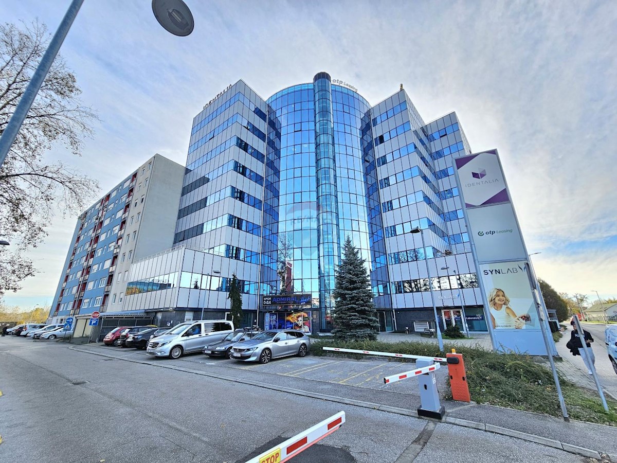 Business premises For sale - GRAD ZAGREB ZAGREB