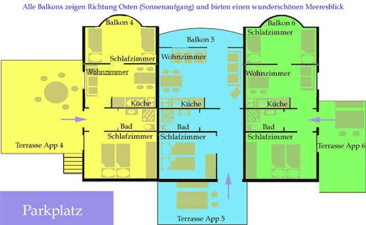 Haus Zu verkaufen - ISTARSKA LABIN