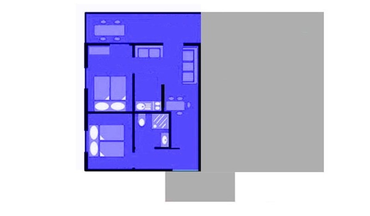 Haus Zu verkaufen - ISTARSKA LABIN
