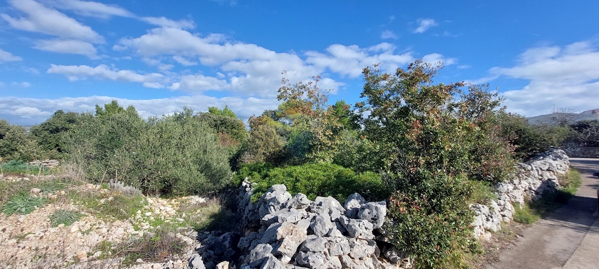 Terreno In vendita - ŠIBENSKO-KNINSKA ROGOZNICA