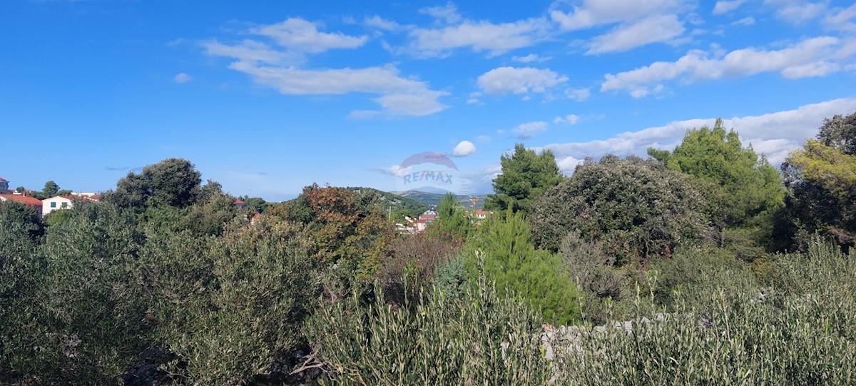 Terreno In vendita - ŠIBENSKO-KNINSKA ROGOZNICA