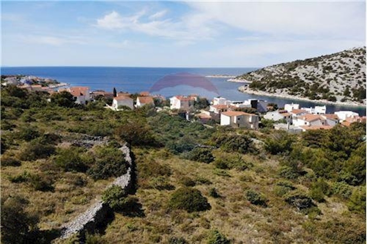 Terreno In vendita - ŠIBENSKO-KNINSKA ROGOZNICA