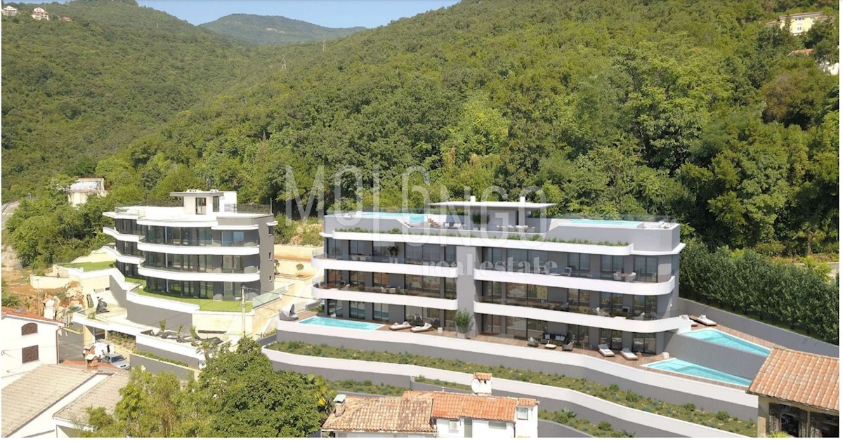 Stan Na prodaju - Primorsko-goranska Opatija - foto 1/1