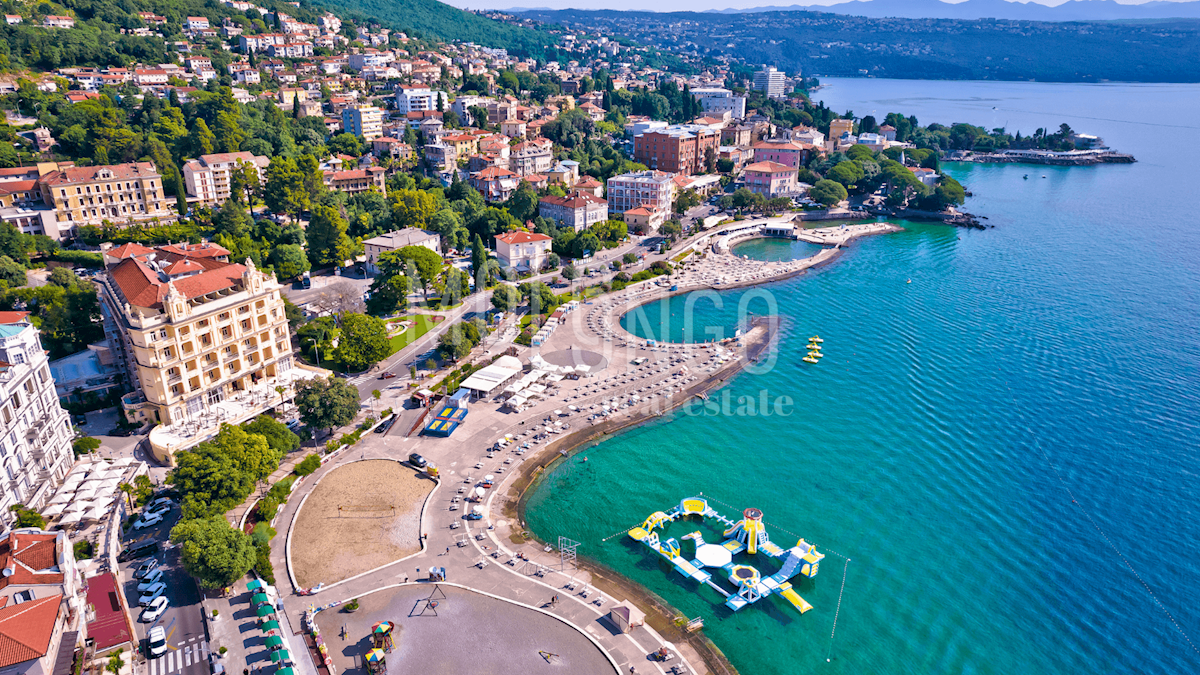 Stan Na prodaju - Primorsko-goranska Opatija - foto 1/8