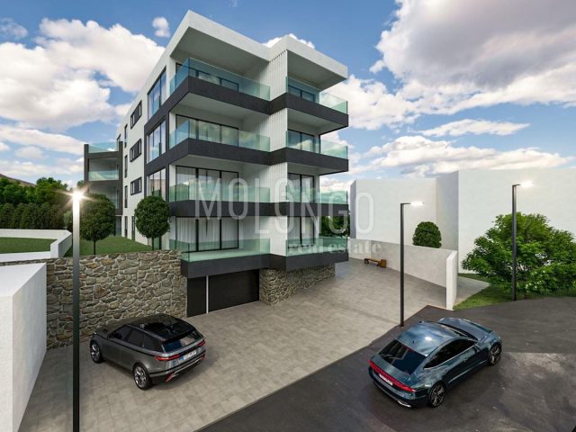 Apartment Zu verkaufen - Primorsko-goranska Opatija - foto 3/8