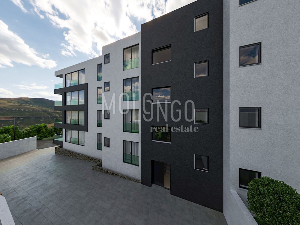 Apartmán Na predaj - PRIMORSKO-GORANSKA OPATIJA