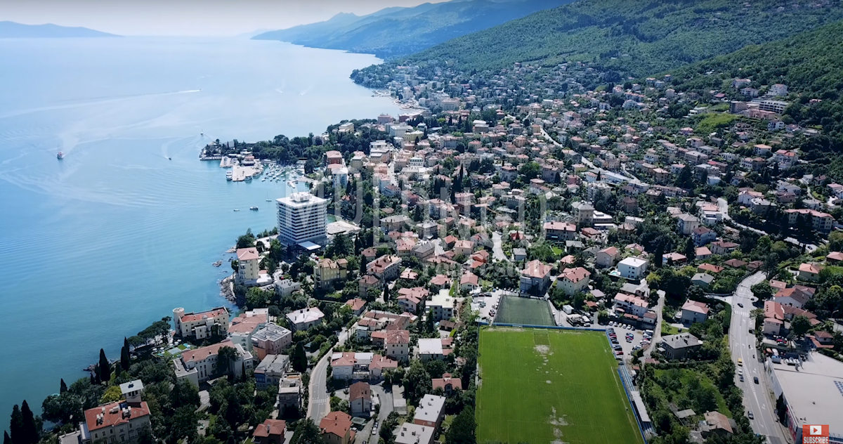 Apartmán Na predaj - PRIMORSKO-GORANSKA OPATIJA