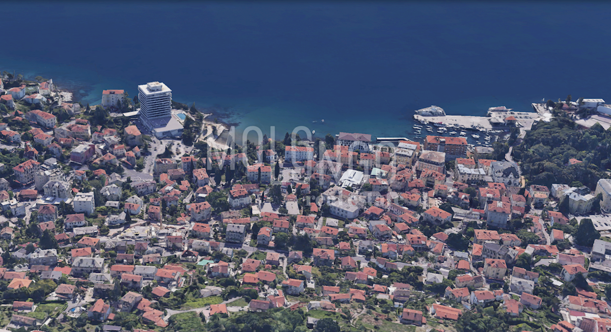 Apartmán Na predaj - PRIMORSKO-GORANSKA OPATIJA