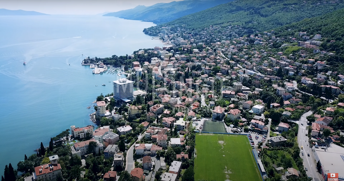 Flat For sale - PRIMORSKO-GORANSKA OPATIJA