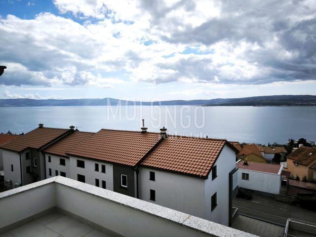 Apartmán na prodej 109 m² – Crikvenica