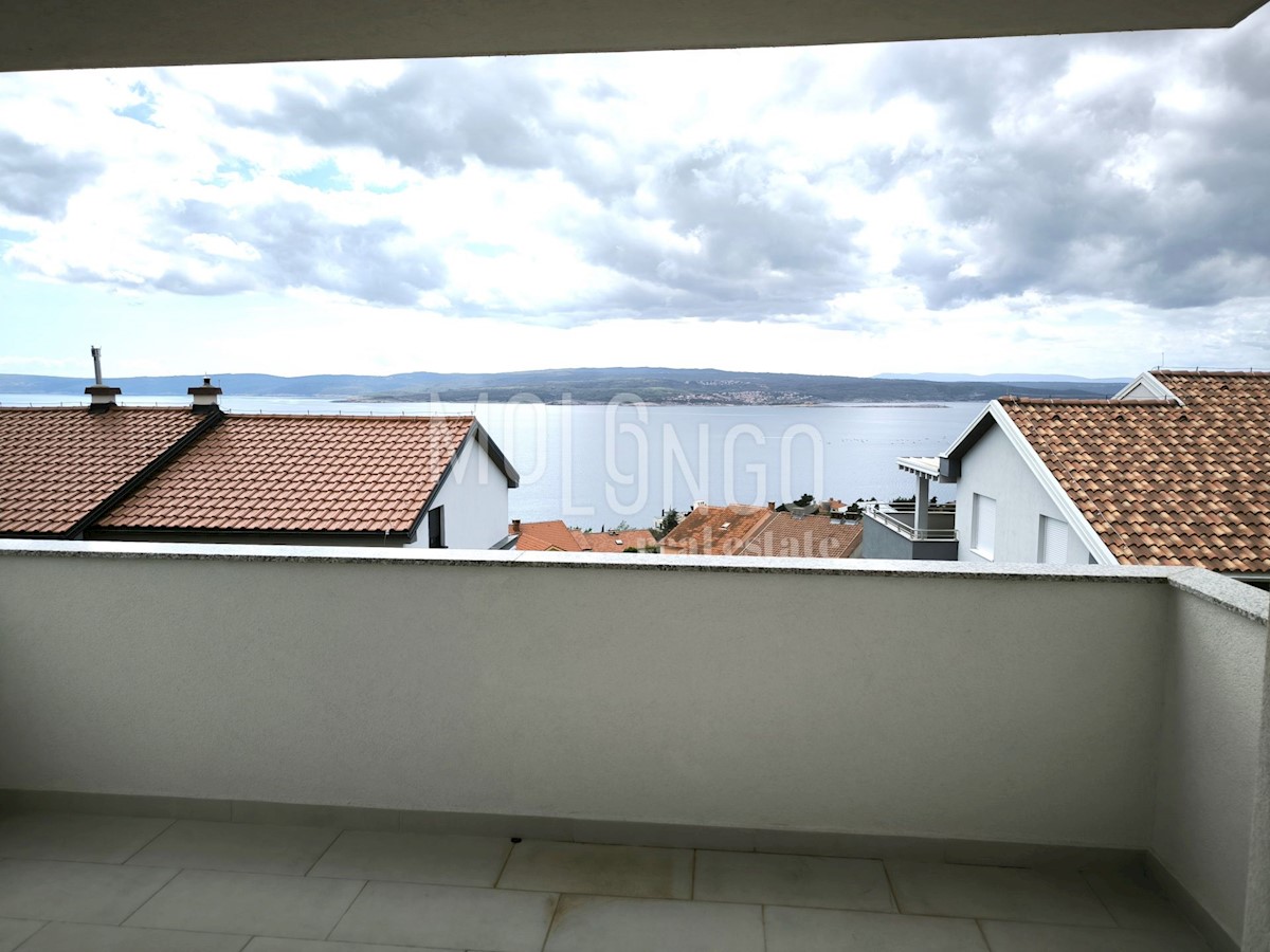 Apartmán Na predaj - PRIMORSKO-GORANSKA CRIKVENICA