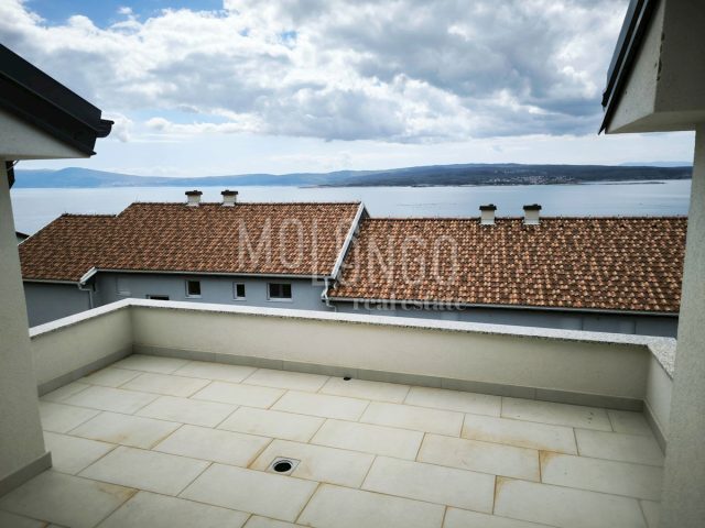 Apartmán Na predaj - Primorsko-goranska Crikvenica - foto 3/6