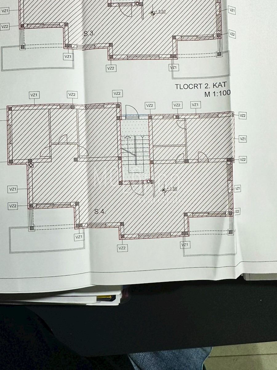 Apartmán Na prodej - PRIMORSKO-GORANSKA Crikvenica