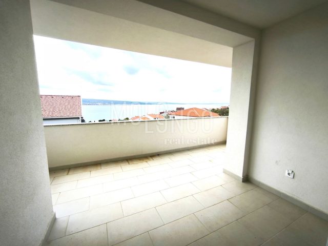 Appartement à vendre 122 m² – Crikvenica
