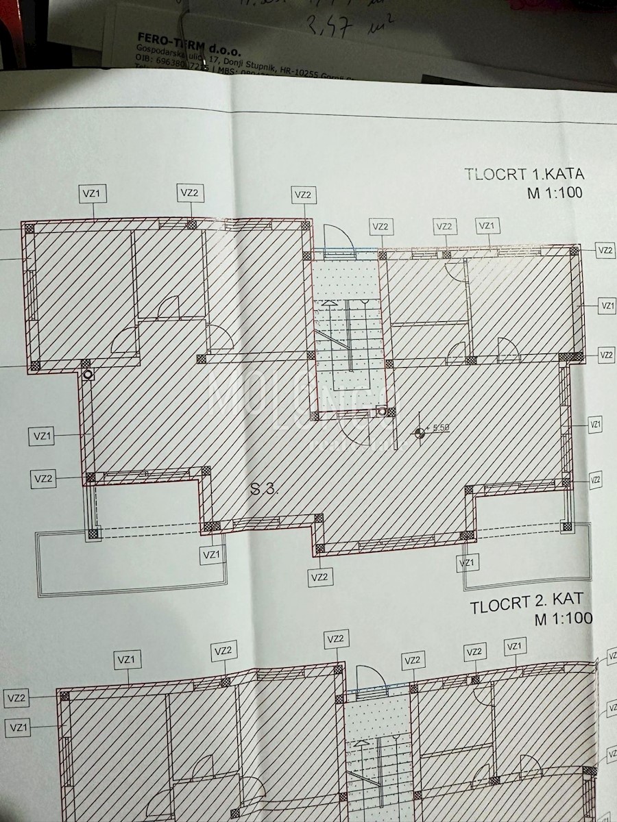 Apartmán Na prodej - PRIMORSKO-GORANSKA Crikvenica