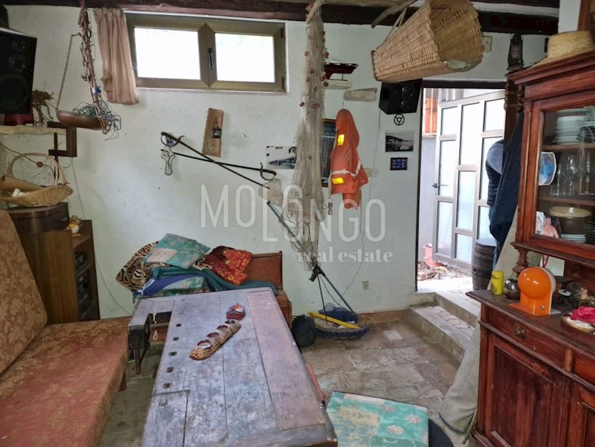 Apartmán Na predaj - PRIMORSKO-GORANSKA OPATIJA