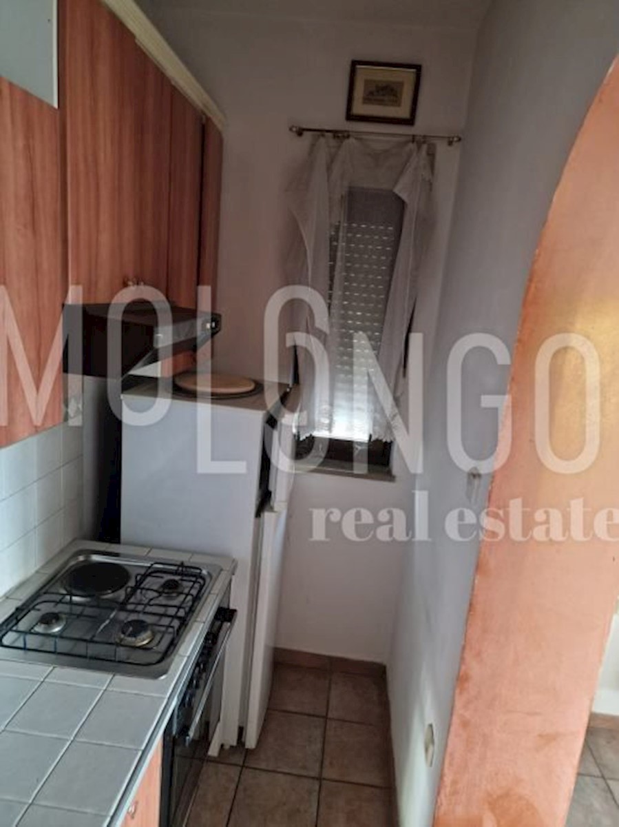 Apartmán Na predaj - PRIMORSKO-GORANSKA OPATIJA