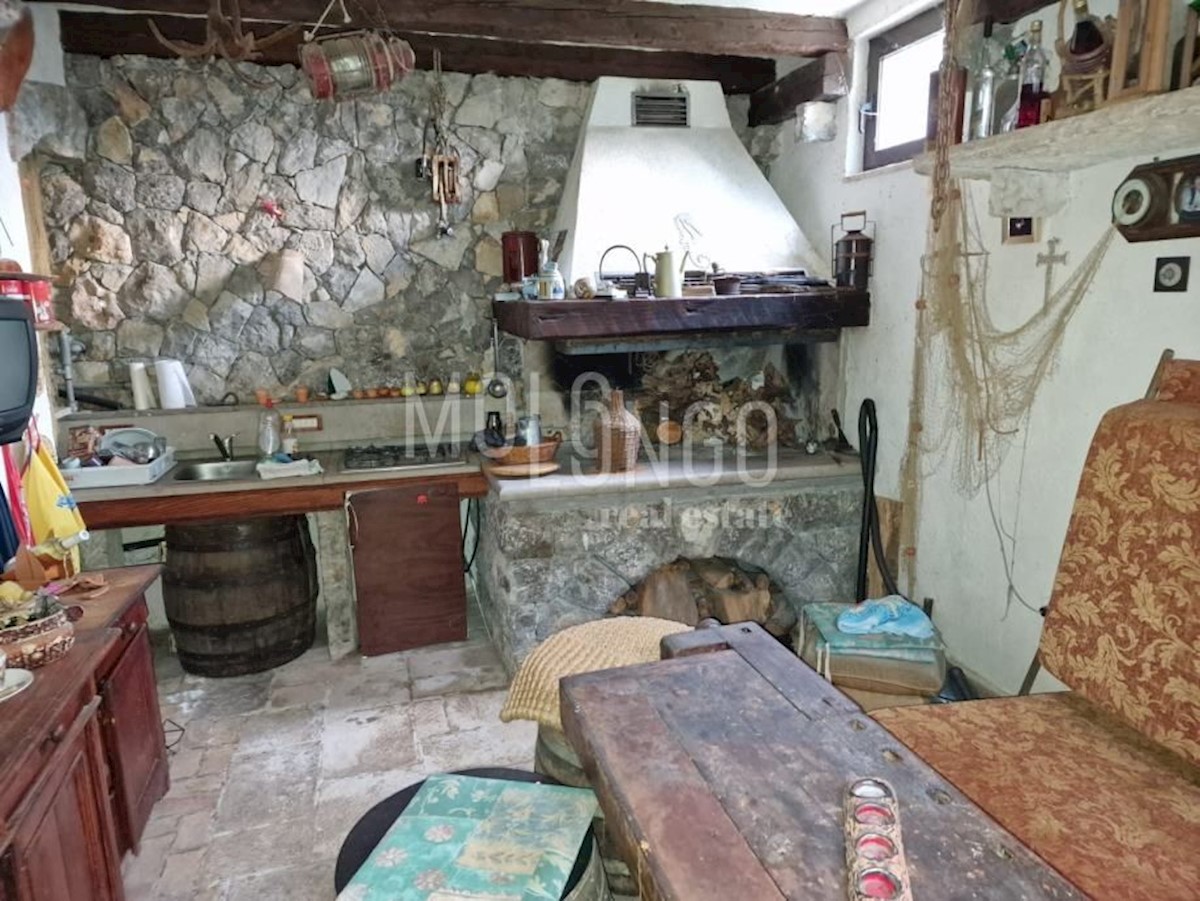 Apartmán Na predaj - PRIMORSKO-GORANSKA OPATIJA