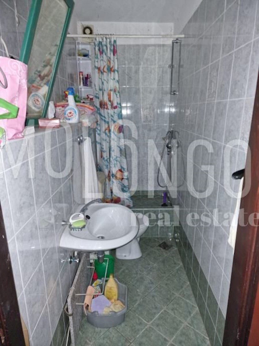 Appartement À vendre - PRIMORSKO-GORANSKA Opatija
