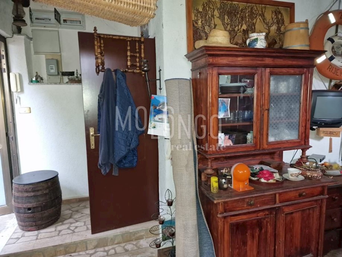Apartmán Na predaj - PRIMORSKO-GORANSKA OPATIJA