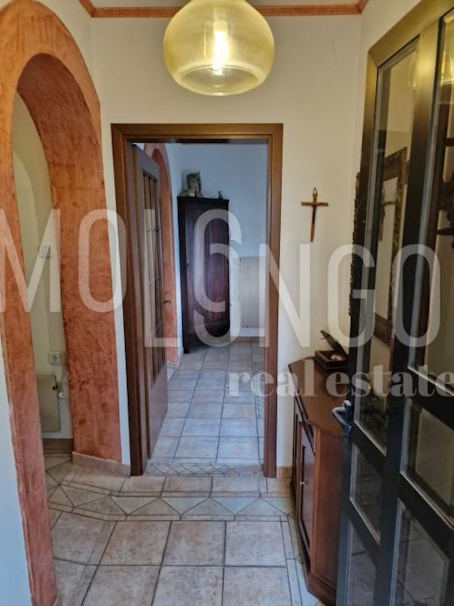 Apartmán Na predaj - PRIMORSKO-GORANSKA OPATIJA