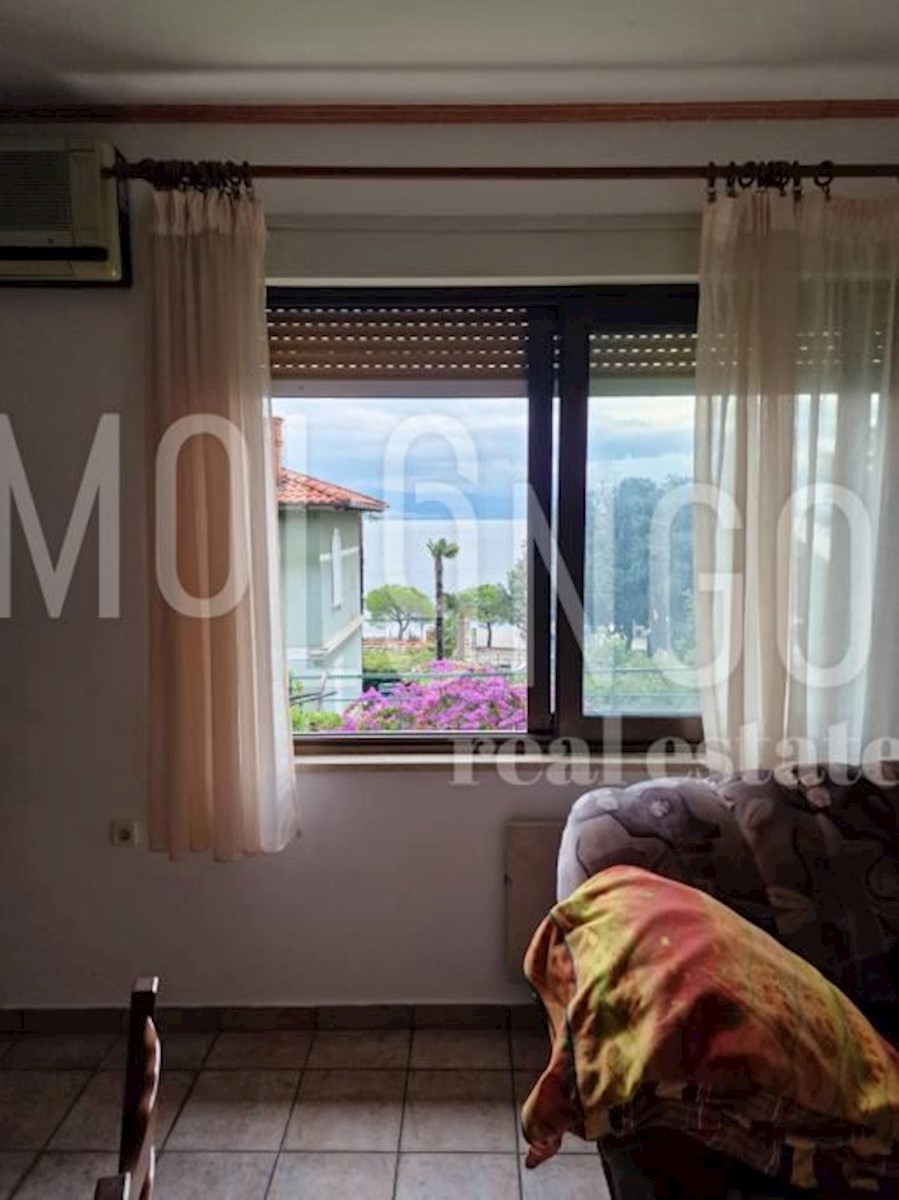 Apartmán Na predaj - PRIMORSKO-GORANSKA OPATIJA