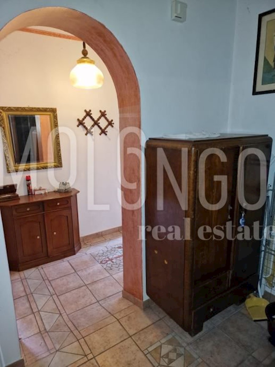 Apartmán Na predaj - PRIMORSKO-GORANSKA OPATIJA