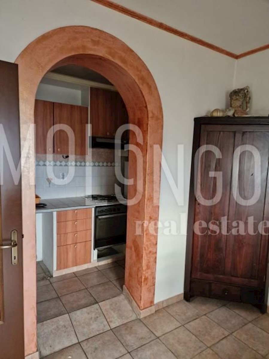 Apartmán Na predaj - PRIMORSKO-GORANSKA OPATIJA