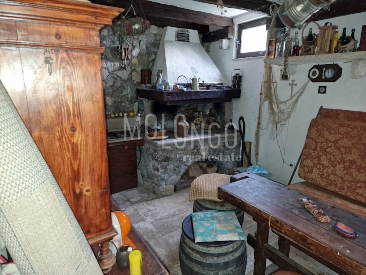 Apartmán Na predaj - PRIMORSKO-GORANSKA OPATIJA