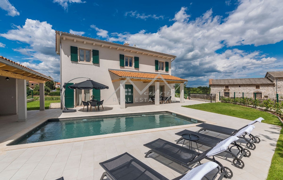House For sale - ISTARSKA SVETVINČENAT