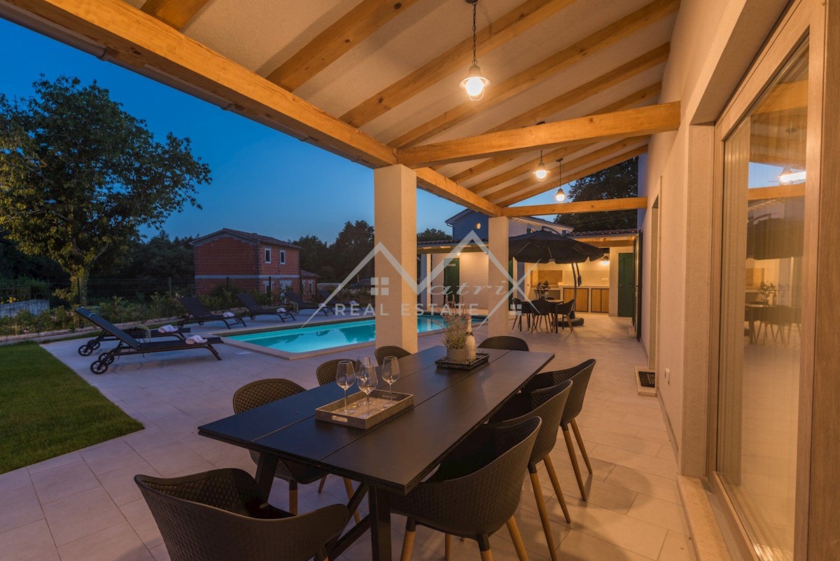 House For sale - ISTARSKA SVETVINČENAT