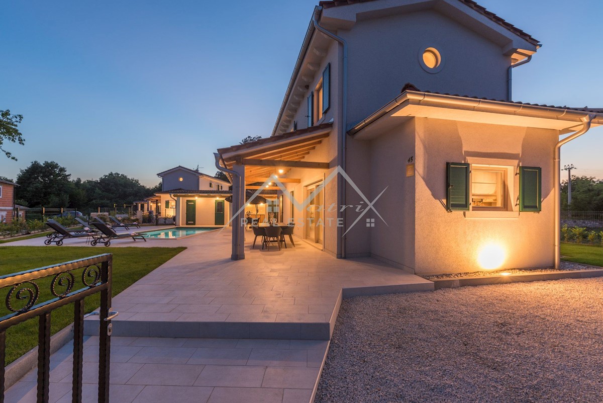 House For sale - ISTARSKA SVETVINČENAT