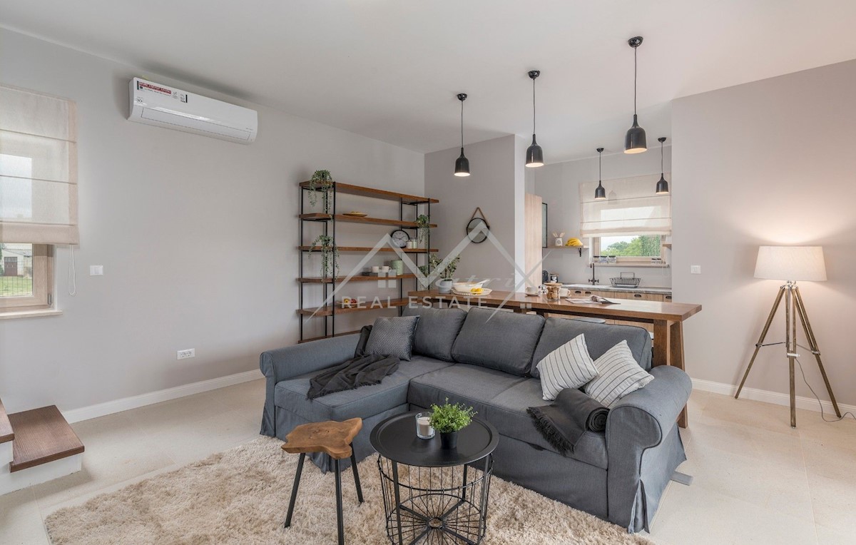 House For sale - ISTARSKA SVETVINČENAT