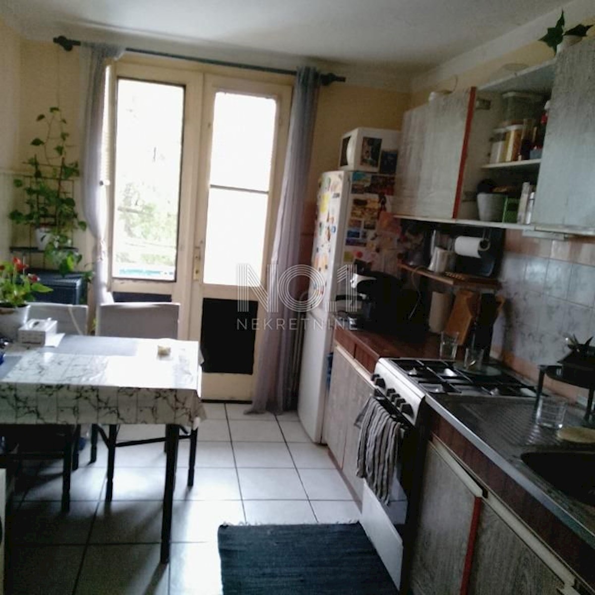 Apartmán Na prodej - PRIMORSKO-GORANSKA RIJEKA